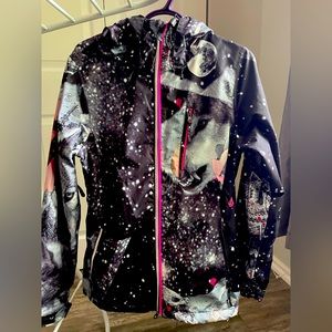 Volcom ladies Md jacket